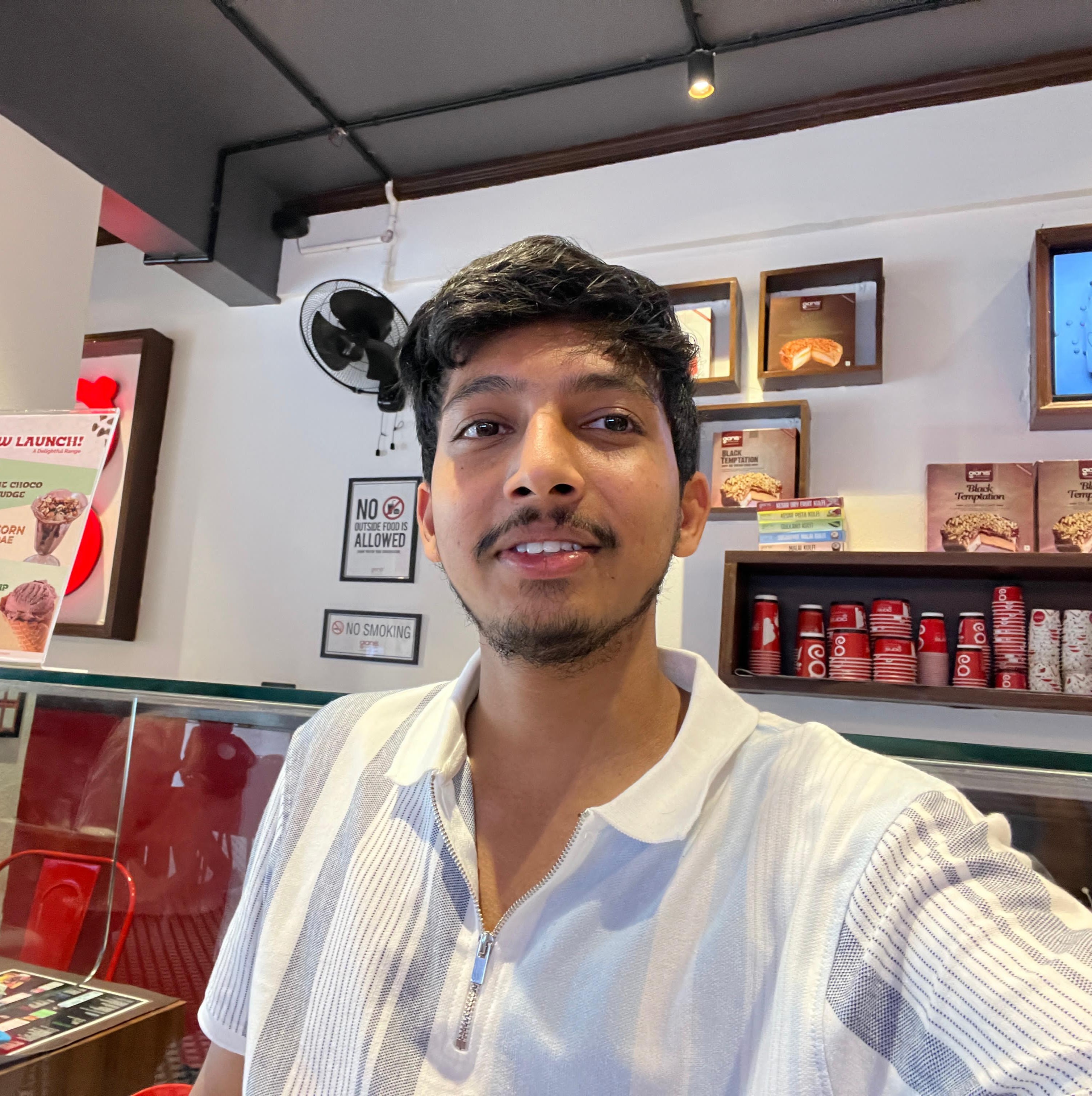 Rounak Kumar Gupta